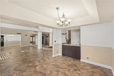 9105 Safeport Cove Court, Las Vegas, NV 89117 Dining Area