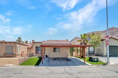 2256 Sabroso Street, Las Vegas