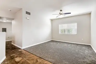 9303 Gilcrease Avenue 1249 Living Room