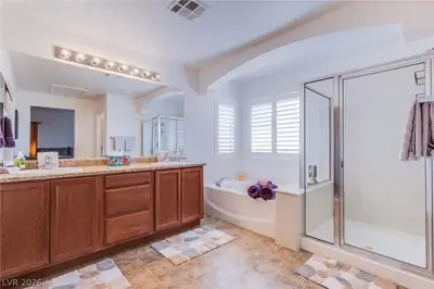 Address Not Disclosed Primary Bathroom