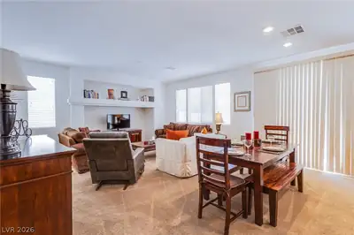 Address Not Disclosed Living Room