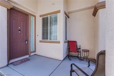 Address Not Disclosed Front of Structure