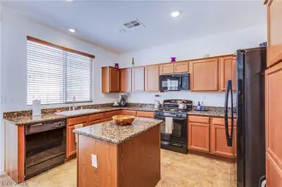 Address Not Disclosed Kitchen