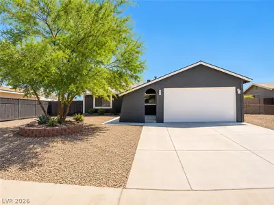 2870 South Sandhill Road Las Vegas, NV 89121