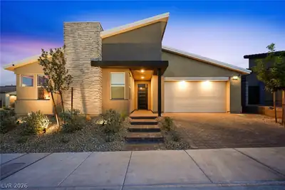 10253 Barnett Hill Court, Las Vegas