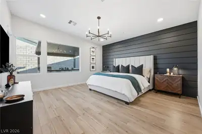 10253 Barnett Hill Court, Las Vegas, NV 89166 Primary Bedroom