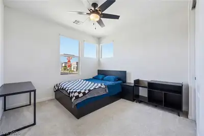 10253 Barnett Hill Court, Las Vegas, NV 89166 Bedroom