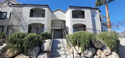 950 SEVEN HILLS Drive 122, Henderson