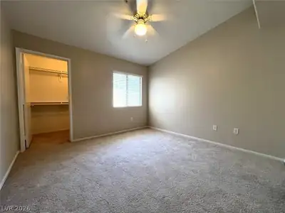 950 SEVEN HILLS Drive 122 Bedroom