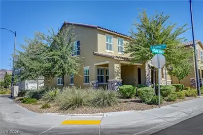 2852 Starling Summit Street, Henderson
