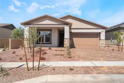 660 Ambridge Drive Henderson, NV 89011