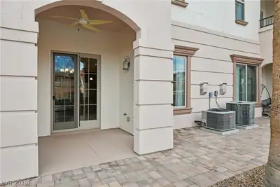 10 Via Vasari 104, Henderson, NV 89011 Patio
