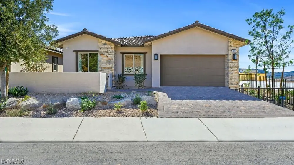 359 Faro Di Portofino Court, Henderson, NV 89011