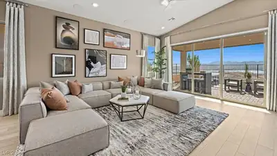 359 Faro Di Portofino Court, Henderson, NV 89011 