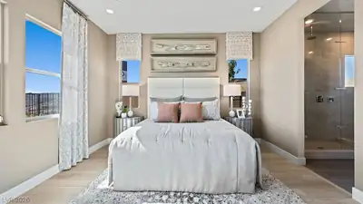 359 Faro Di Portofino Court, Henderson, NV 89011 