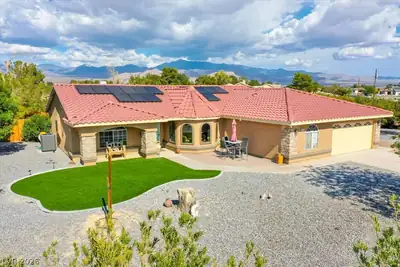 3101 Pebble Beach Avenue, Pahrump