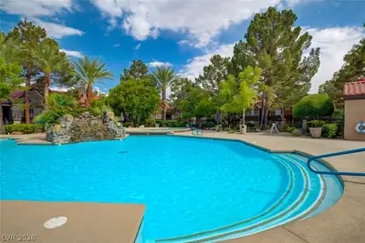2200 South Fort Apache Road 1081, Las Vegas