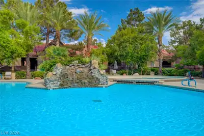 2200 South Fort Apache Road 1081 Pool