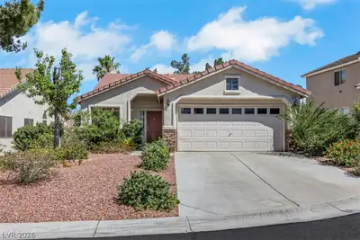 1808 Nevada Falls Court Las Vegas, NV 89134