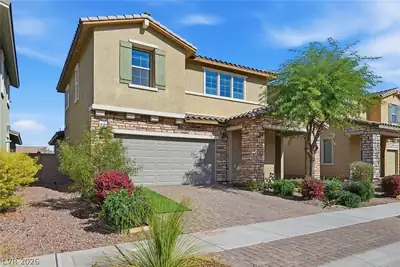 250 Dedication Avenue, Henderson