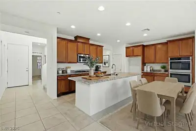 250 Dedication Avenue, Henderson, NV 89011 Kitchen