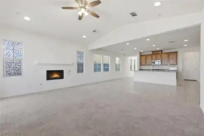 250 Dedication Avenue, Henderson, NV 89011 Living Room