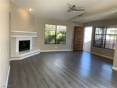 1411 Santa Margarita Street G, Las Vegas