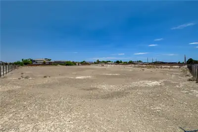6465 Meisenheimer Avenue, Las Vegas, NV 89131 Lot