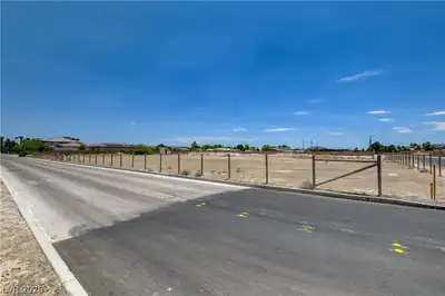 6465 Meisenheimer Avenue, Las Vegas, NV 89131 Lot