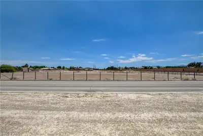 6465 Meisenheimer Avenue, Las Vegas, NV 89131 Lot