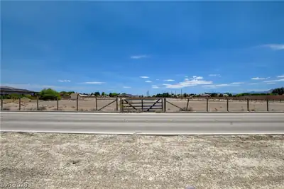 6465 Meisenheimer Avenue, Las Vegas, NV 89131 Lot