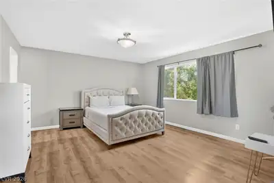 4401 Parkchester Circle, Las Vegas, NV 89108 Bedroom