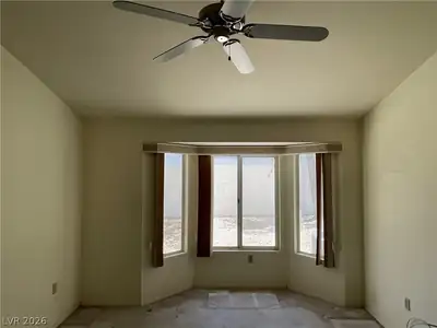 8673 Prairie Hill Drive Bedroom