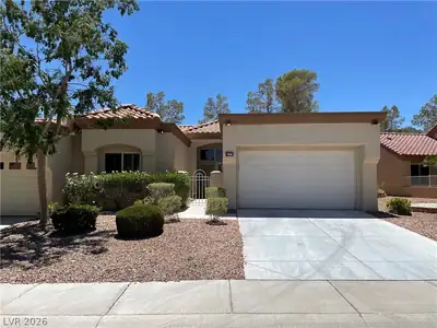 8673 Prairie Hill Drive Las Vegas, NV 89134