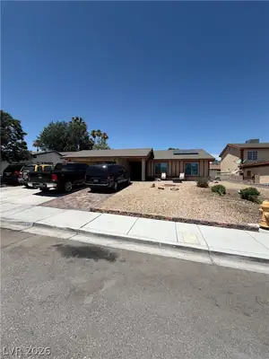 2749 Polar Court, Las Vegas