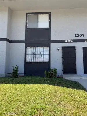 2201 Mars Avenue E, North Las Vegas