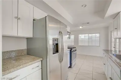 6348 COPPERFIELD Avenue, Las Vegas, NV 89108 Kitchen