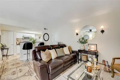 6800 East Lake Mead Boulevard 2091 Las Vegas, NV 89156