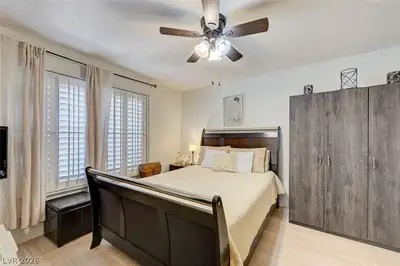 6800 East Lake Mead Boulevard 2091 Primary Bedroom