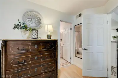 6800 East Lake Mead Boulevard 2091 Bedroom