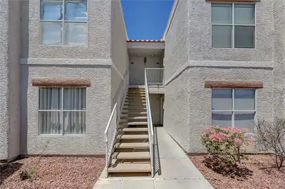 6800 East Lake Mead Boulevard 2091 Front of Structure