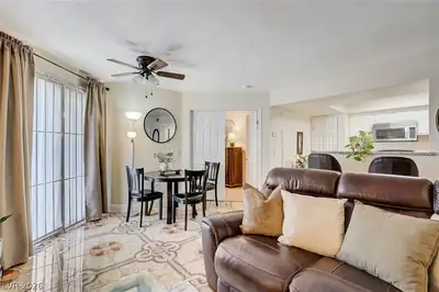 6800 East Lake Mead Boulevard 2091 Dining Area