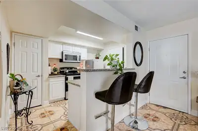 6800 East Lake Mead Boulevard 2091 Kitchen