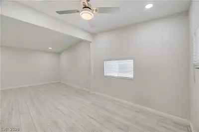 2842 East Webb Avenue, North Las Vegas, NV 89030 Bedroom