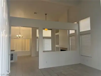 3270 Hidden Falls Way, Henderson, NV 89074 Living Room