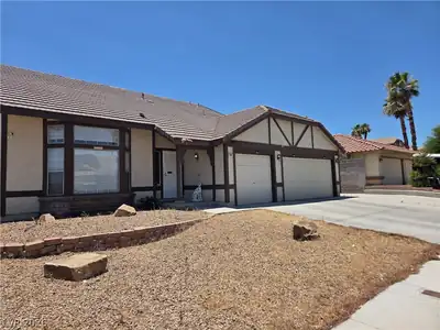 6505 Vicuna Drive, Las Vegas