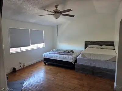 6505 Vicuna Drive, Las Vegas, NV 89146 Primary Bedroom
