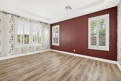 7220 Lake Farm Avenue, Las Vegas, NV 89131 Bedroom