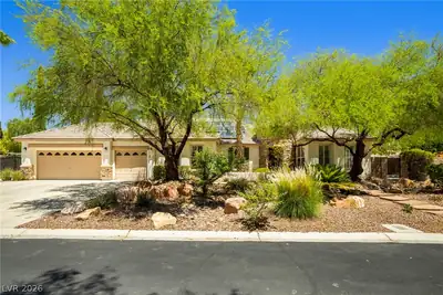 7220 Lake Farm Avenue, Las Vegas