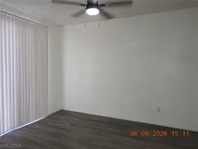 5318 Spring Canyon Street, North Las Vegas, NV 89081 Bedroom